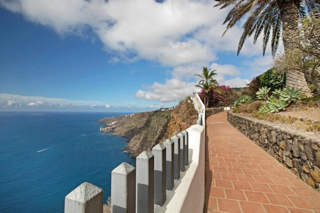 Linaje Del Pago Malvasia Sauzal Holiday home